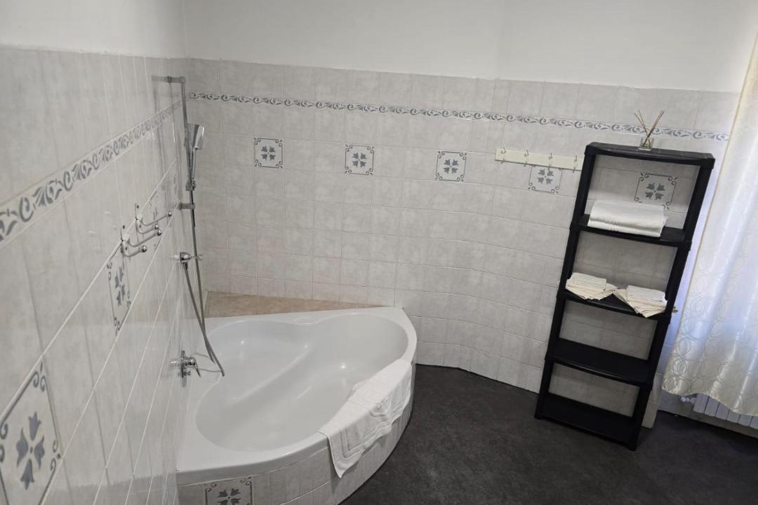 Photo of Bathroom in Paderno dʼAdda