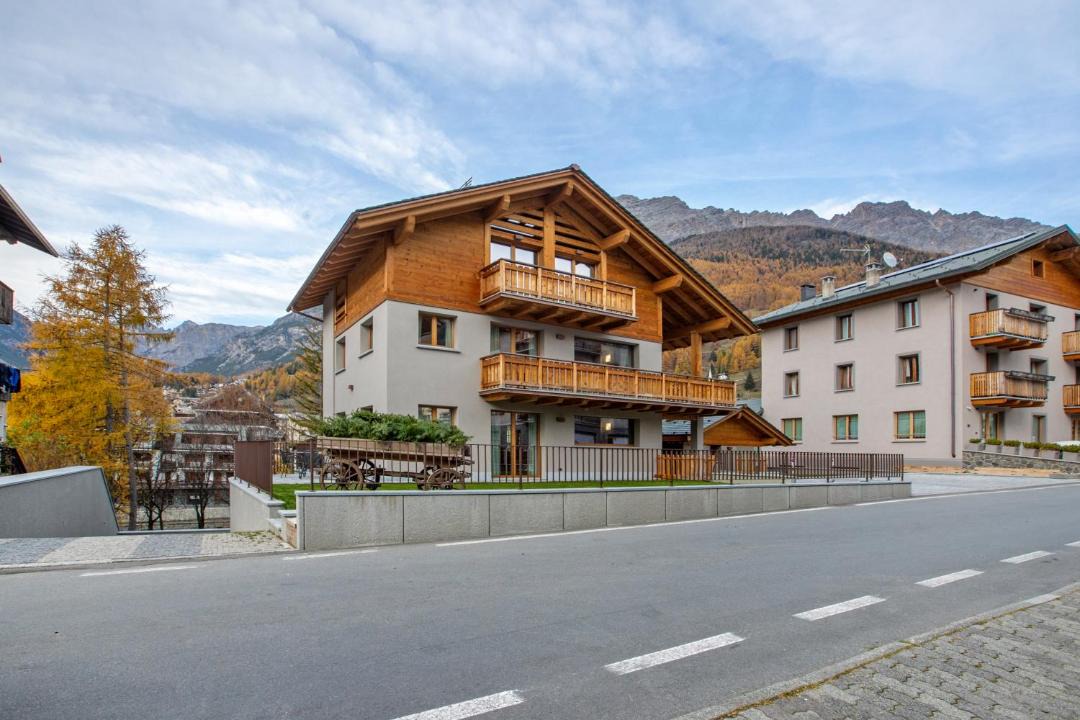 Photo of Others in Bormio