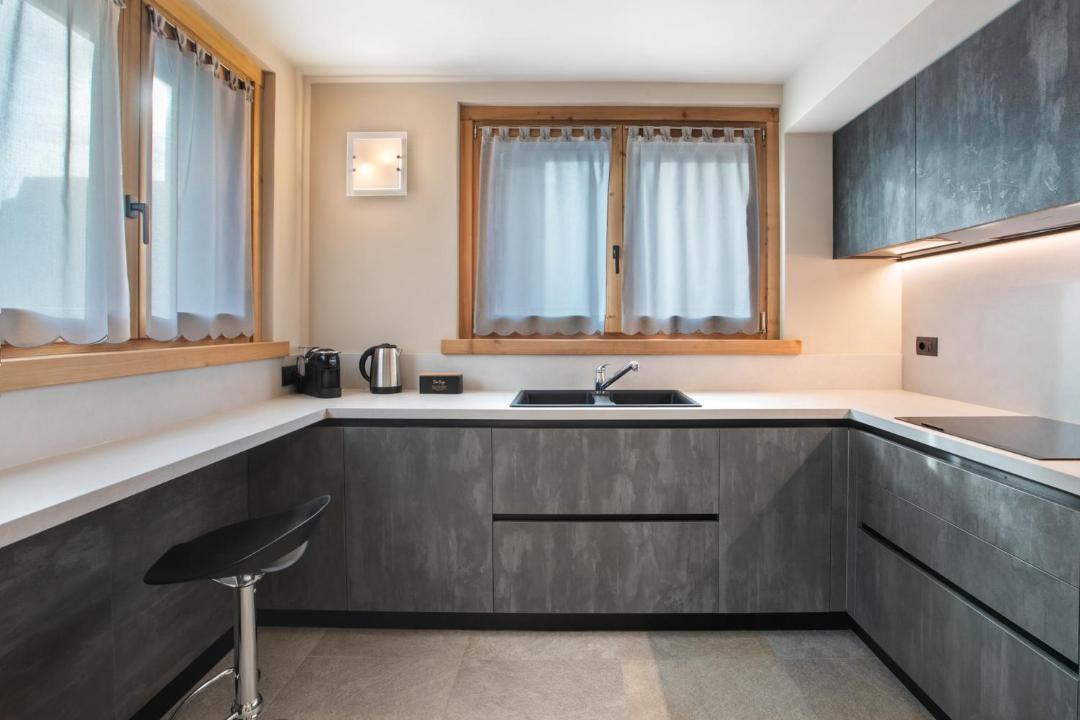 Photo of Kitchen in Bormio