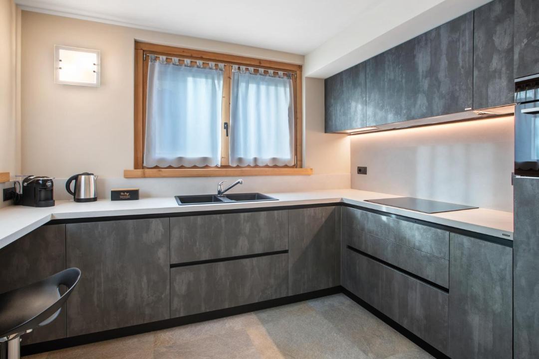 Photo of Kitchen in Bormio