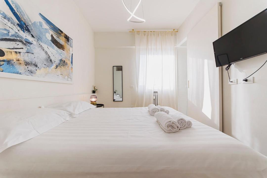 Photo of Bedroom in Zona Risorgimento