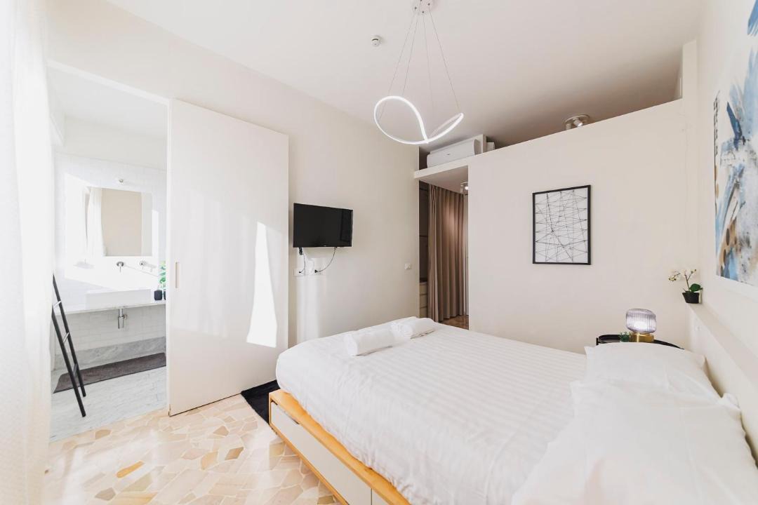 Photo of Bedroom in Zona Risorgimento