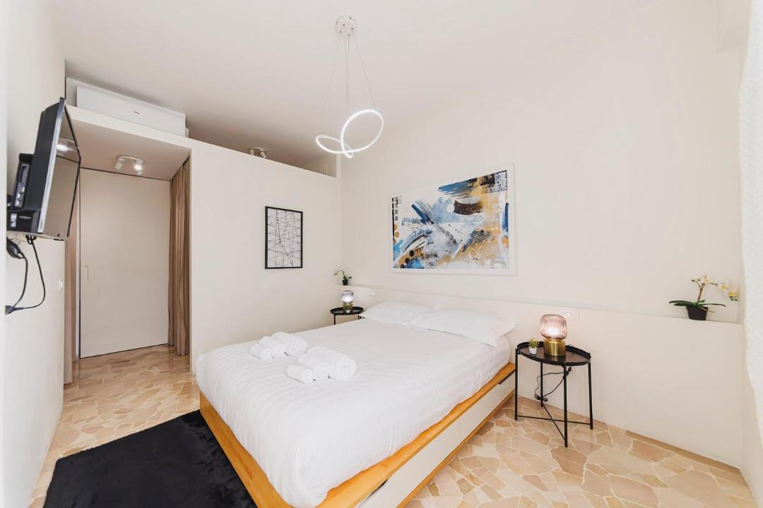 Photo of Bedroom in Zona Risorgimento