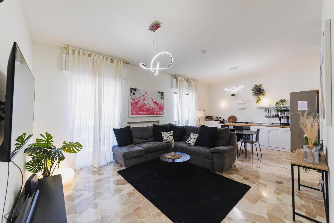 Photo of Livingroom in Zona Risorgimento