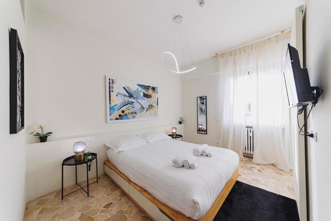 Photo of Bedroom in Zona Risorgimento