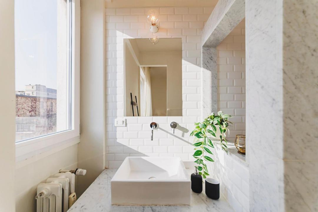 Photo of Bathroom in Zona Risorgimento
