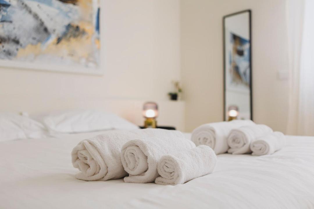 Photo of Bedroom in Zona Risorgimento