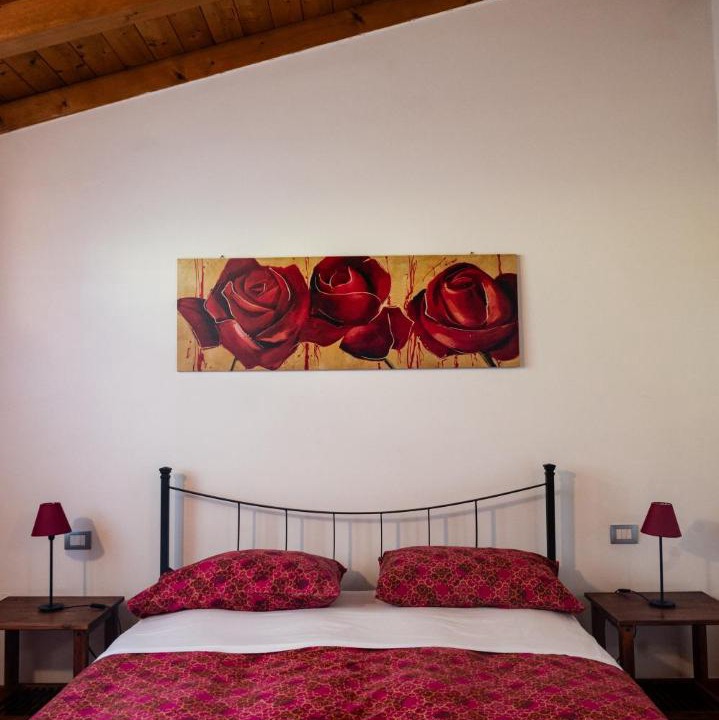 Photo of Bedroom in Certosa di Pavia