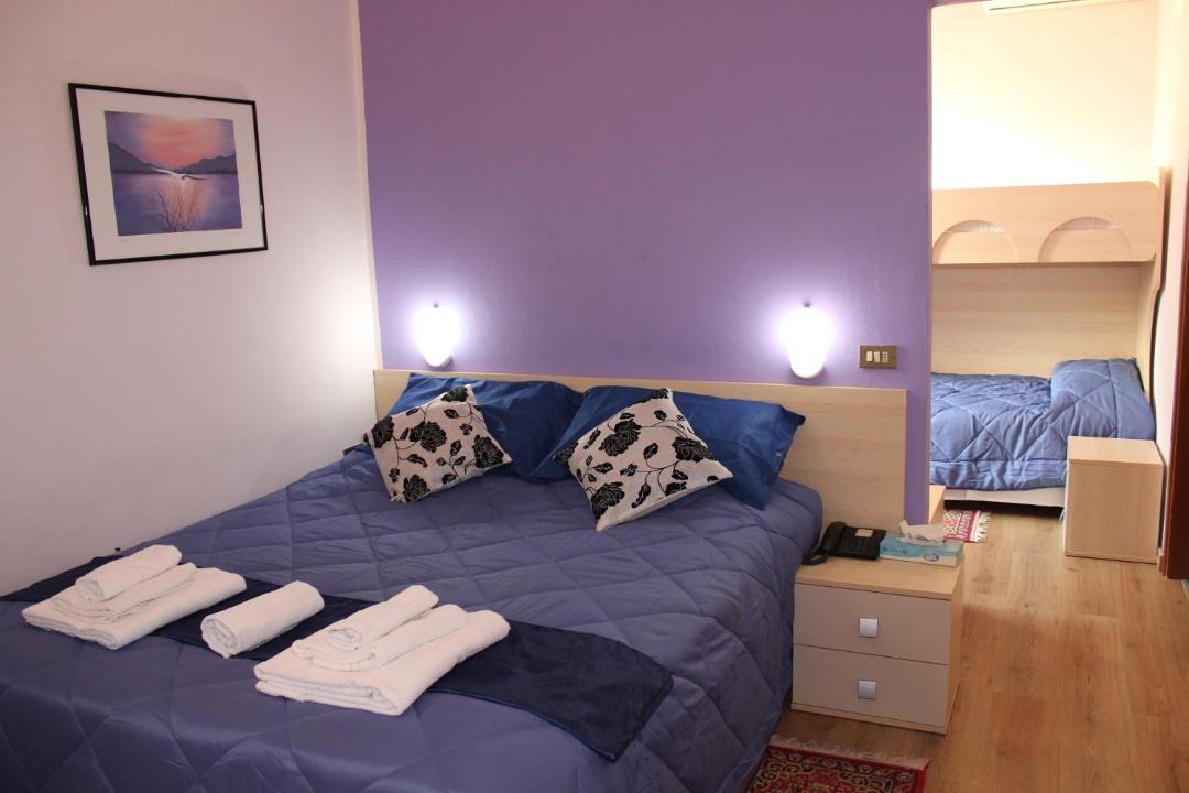 Photo of Bedroom in Rondo - Torretta