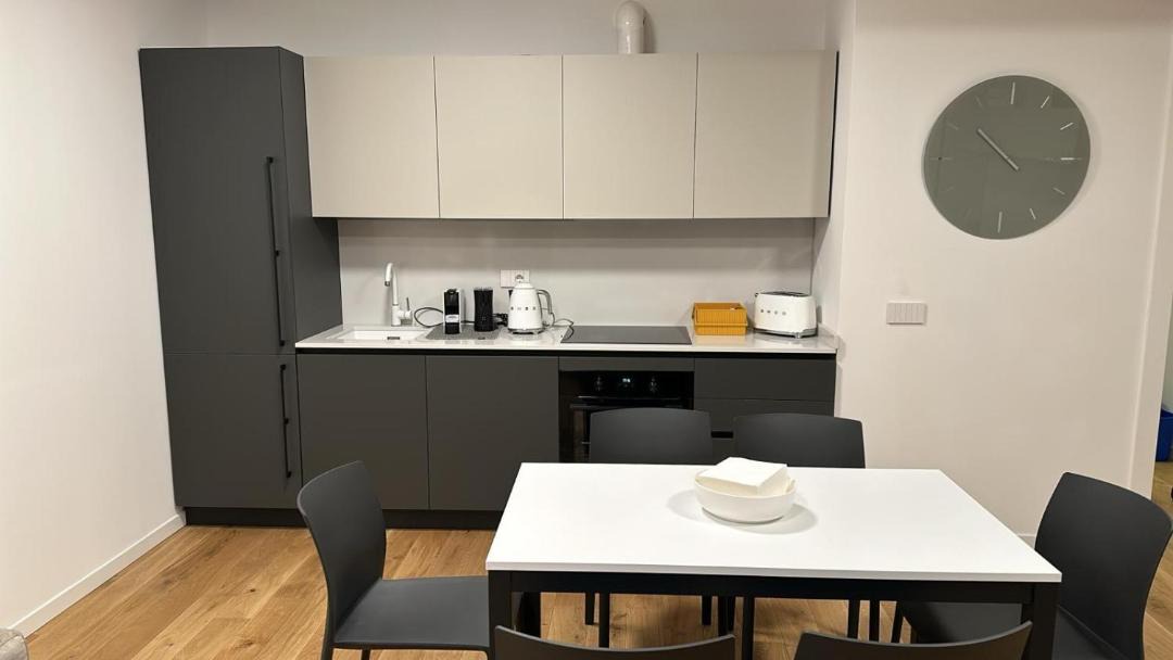 Photo of Kitchen in Calvairate