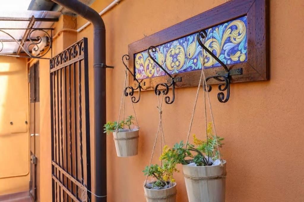 Photo of Patio Balcony in Zona Solari