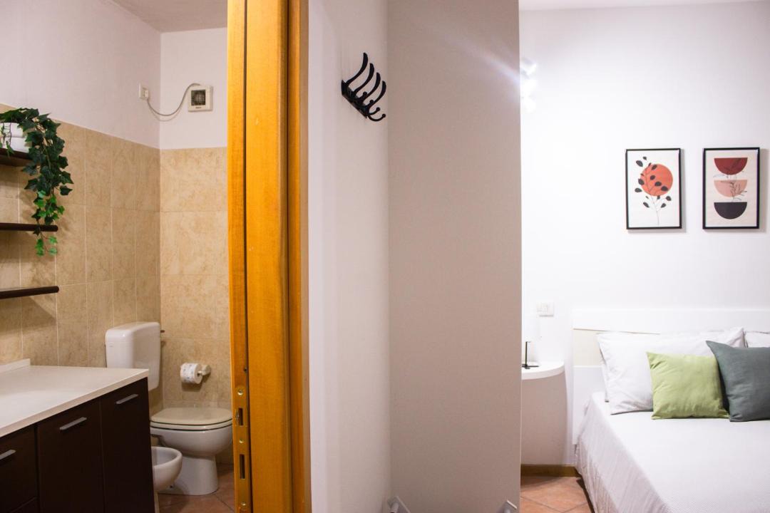 Photo of Bathroom in Navigli