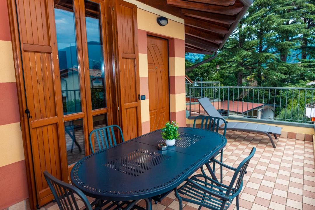 Photo of Patio Balcony in Paratico