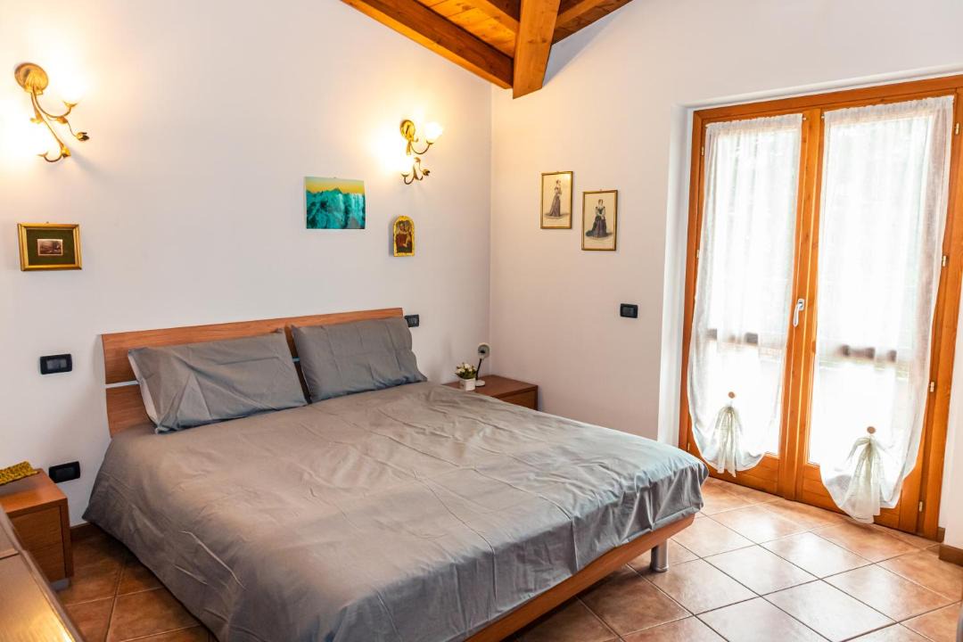 Photo of Bedroom in Paratico