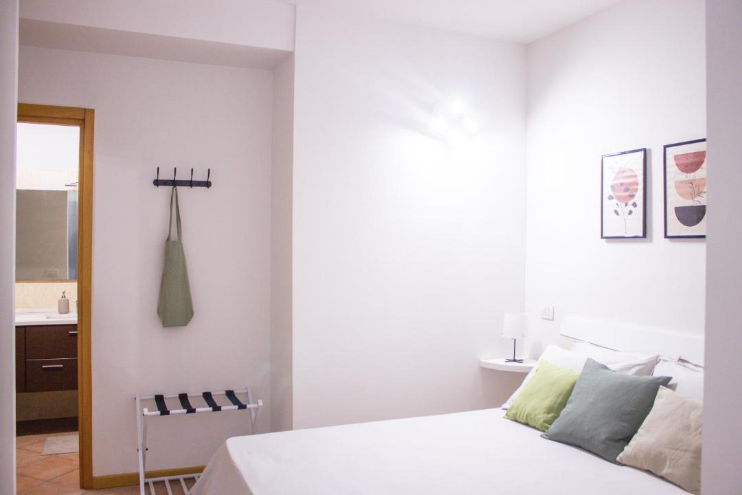 Photo of Bedroom in Navigli