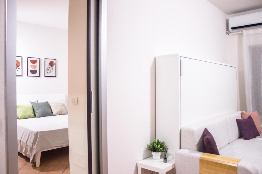 Photo of Bedroom in Navigli