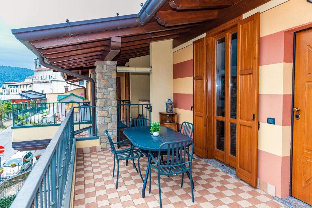 Photo of Patio Balcony in Paratico