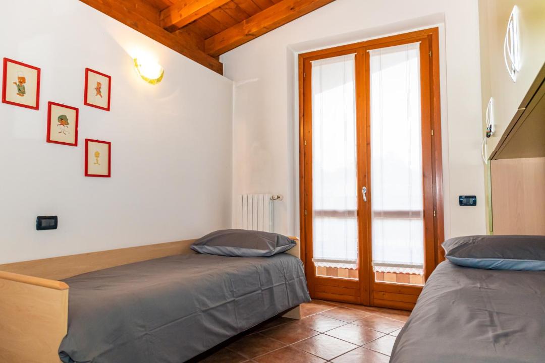 Photo of Bedroom in Paratico