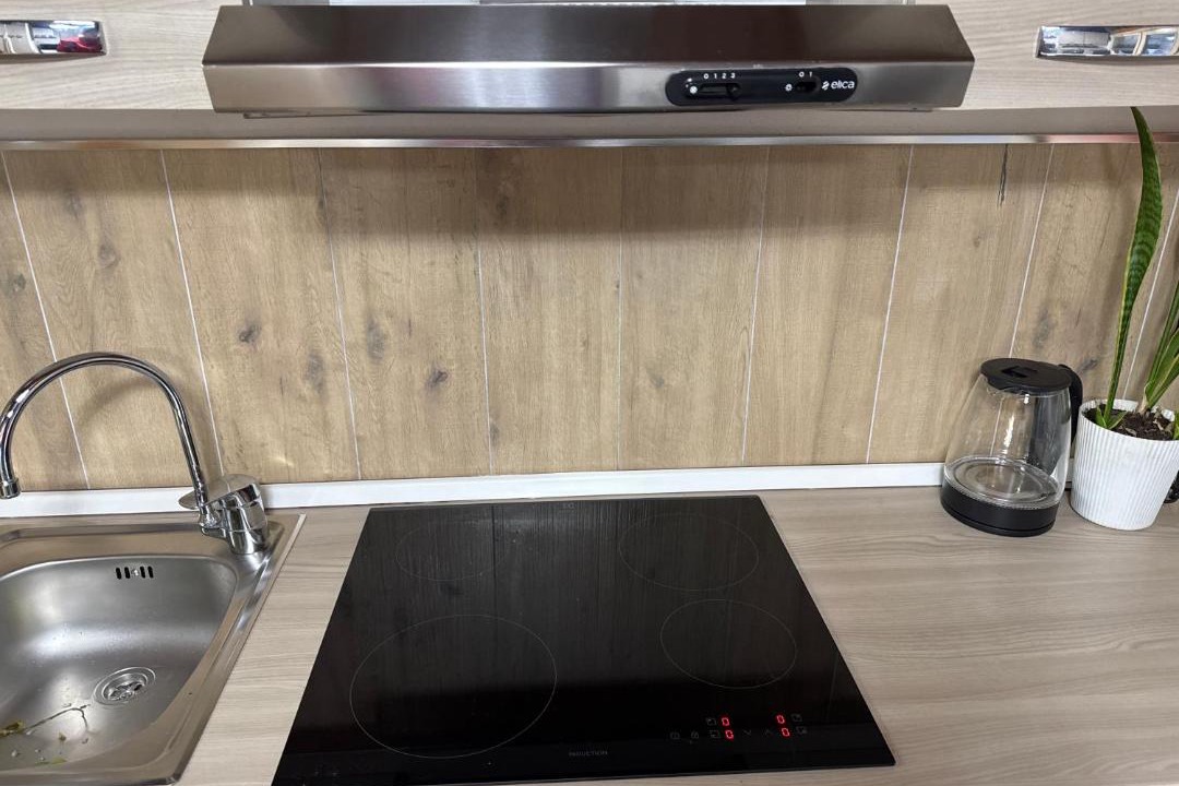 Photo of Kitchen in Vezza d'Oglio