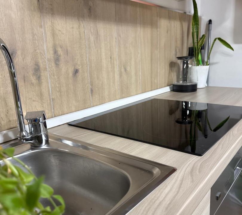 Photo of Kitchen in Vezza d'Oglio