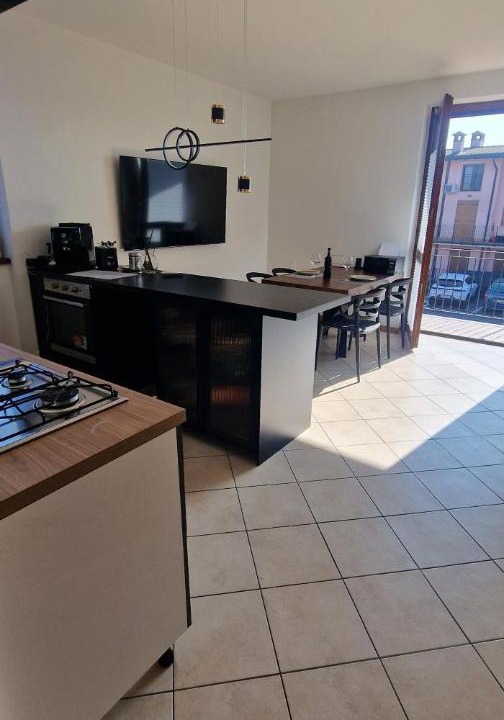 Photo of Kitchen in Grassobbio