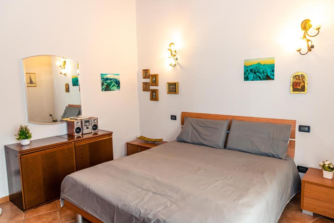 Photo of Bedroom in Paratico