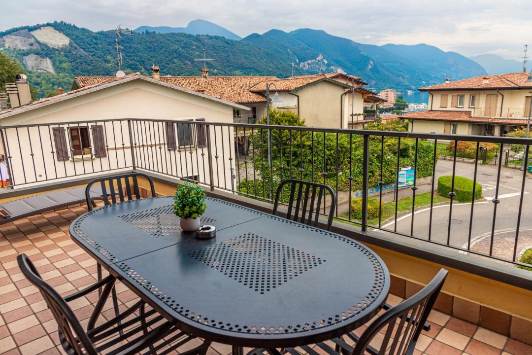 Photo of Patio Balcony in Paratico