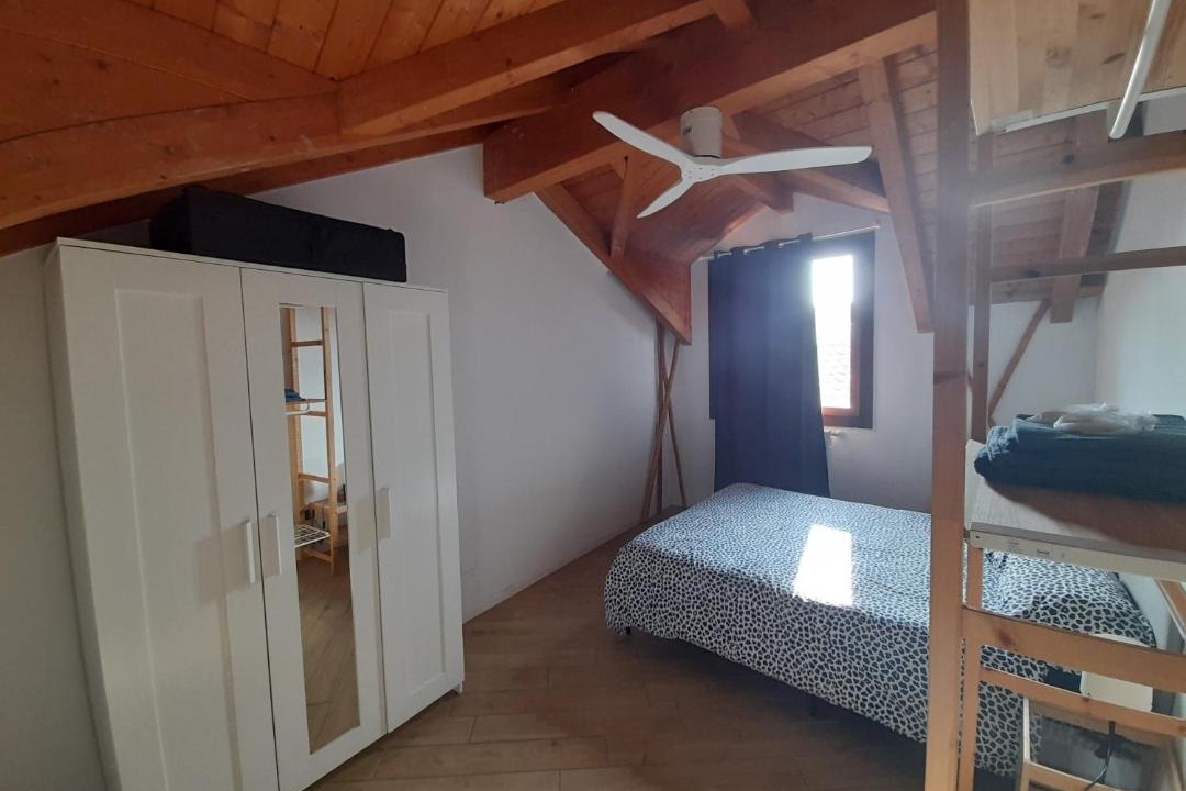 Photo of Bedroom in Arese