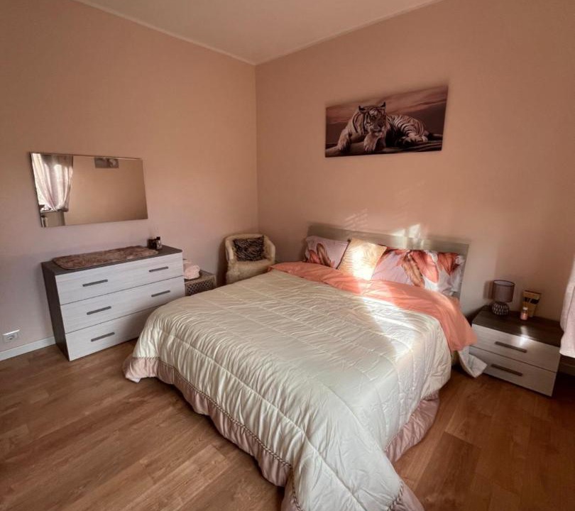 Photo of Bedroom in Grassobbio