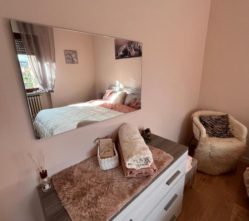 Photo of Bedroom in Grassobbio