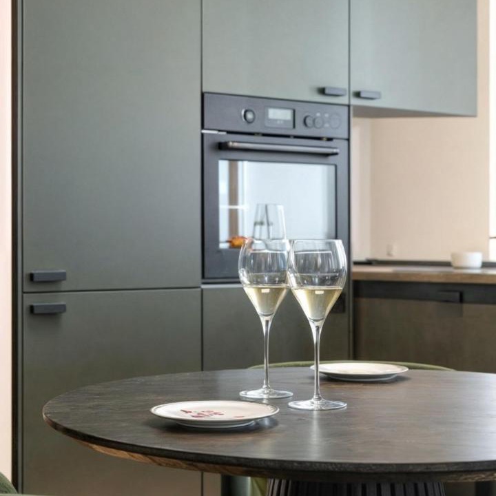 Photo of Kitchen in Tre Torri