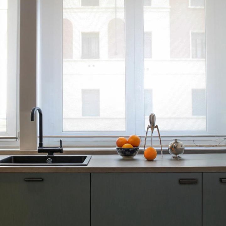 Photo of Kitchen in Tre Torri