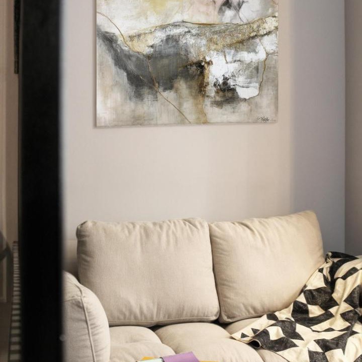 Photo of Livingroom in Tre Torri