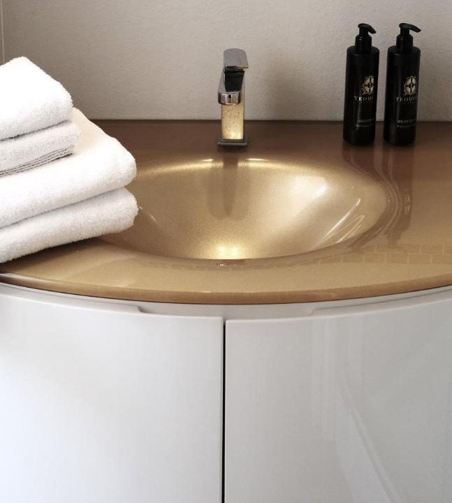 Photo of Bathroom in Guastalla