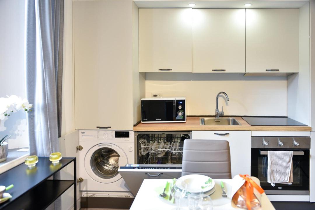 Photo of Kitchen in Como