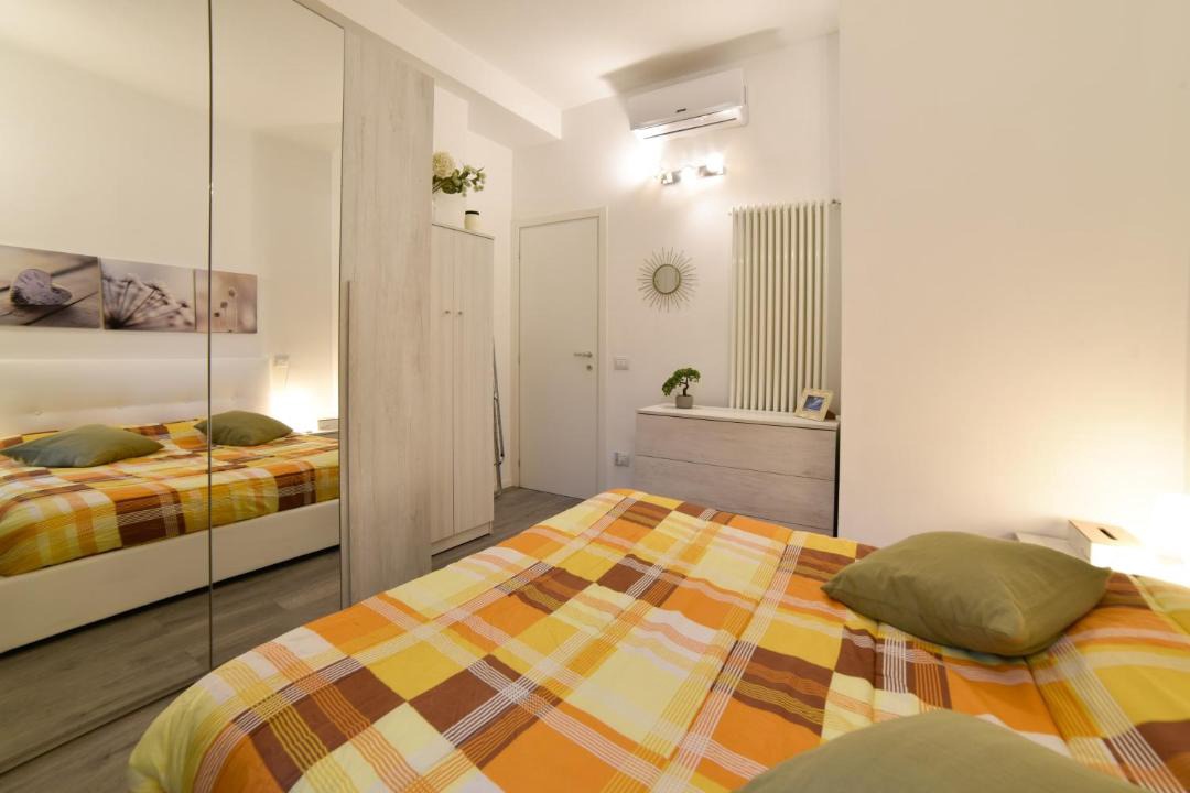 Photo of Bedroom in Como