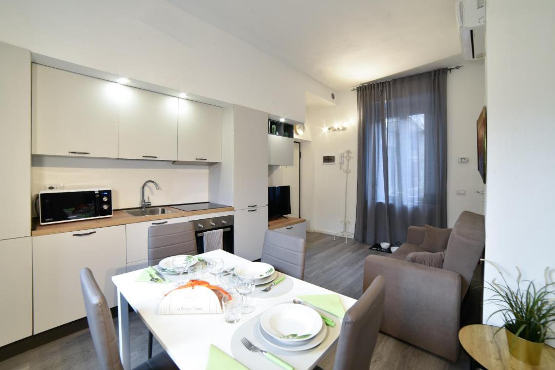 Photo of Kitchen in Como