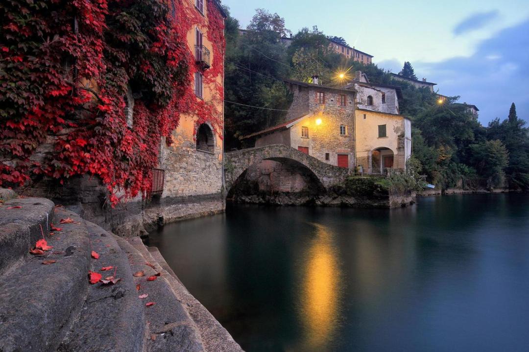 Photo of Others in Nesso