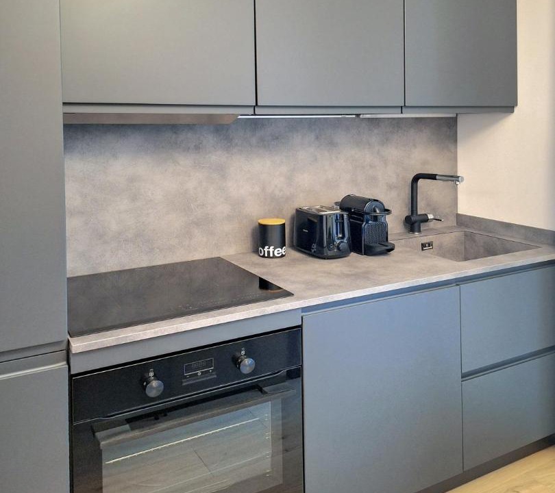 Photo of Kitchen in Porta Vittoria