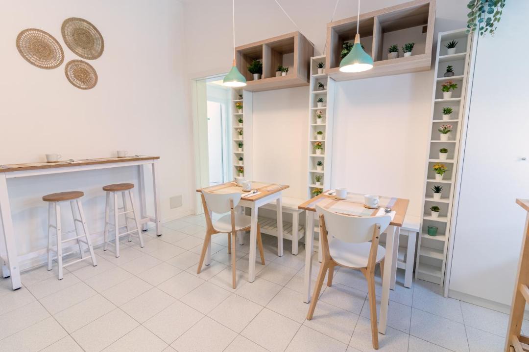 Photo of Kitchen in Puegnago del Garda