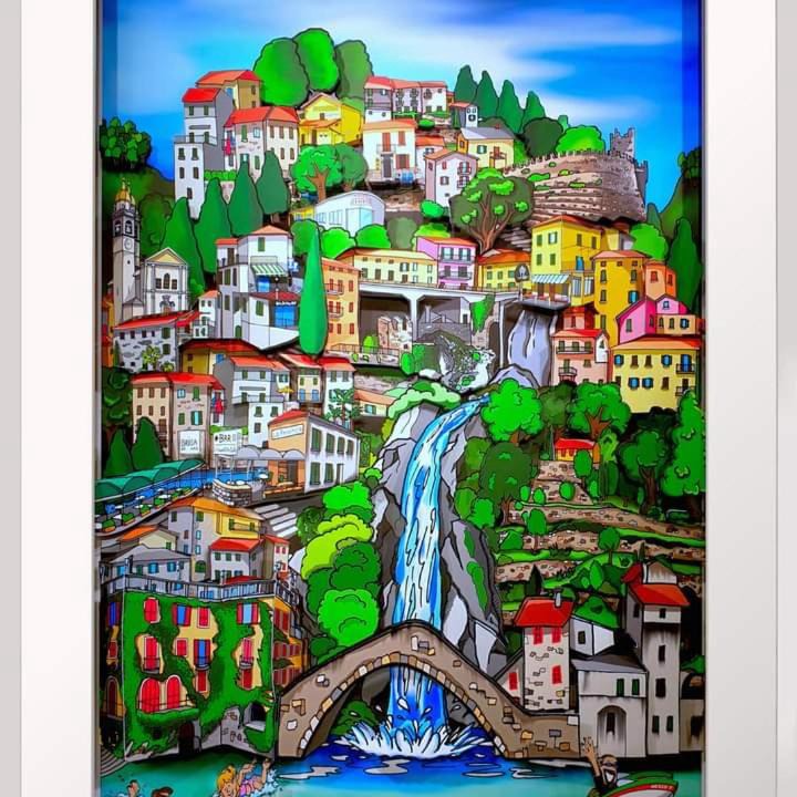 Photo of Others in Nesso
