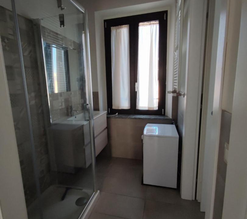 Photo of Bathroom in Casarile
