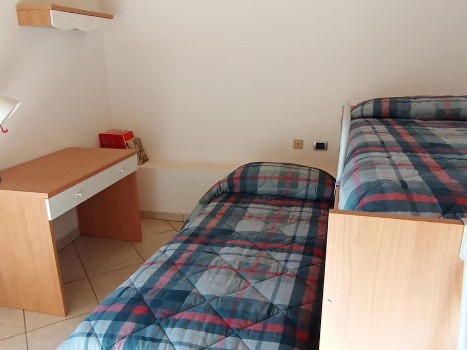 Photo of Bedroom in Casasco d'Intelvi