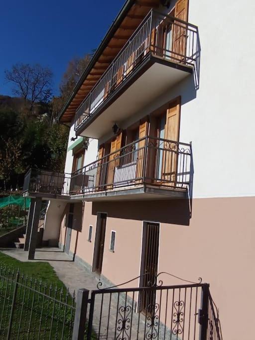 Photo of Others in Casasco d'Intelvi