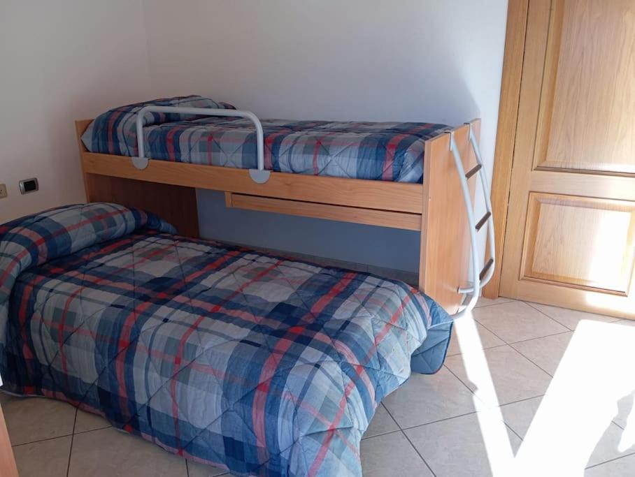 Photo of Bedroom in Casasco d'Intelvi
