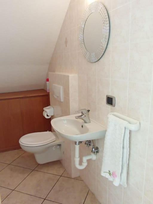 Photo of Bathroom in Casasco d'Intelvi