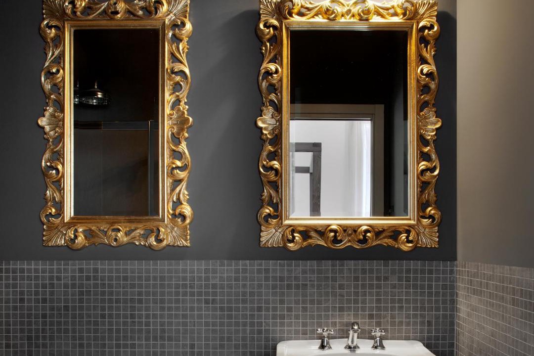 Photo of Bathroom in Zona Risorgimento