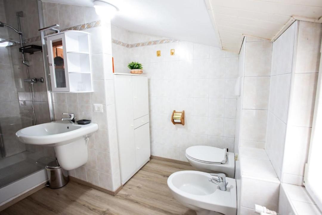 Photo of Bathroom in Aprica