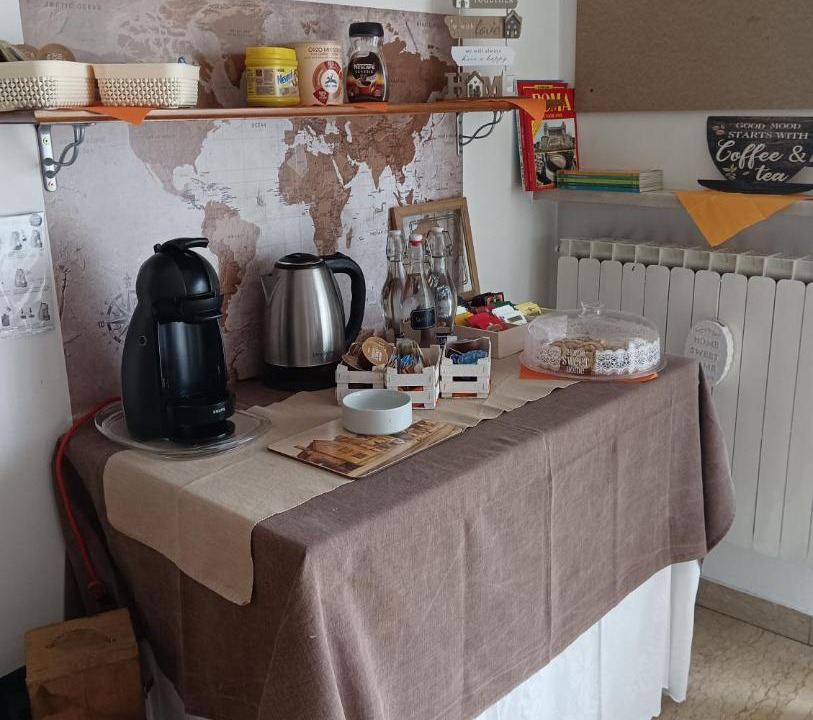 Photo of Kitchen in Cardano al Campo