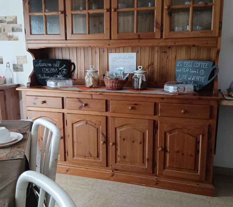 Photo of Kitchen in Cardano al Campo